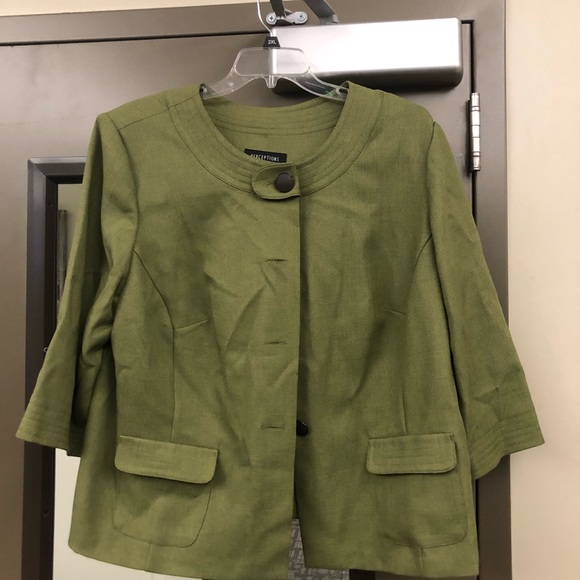 Jacket - Picture 1 of 1